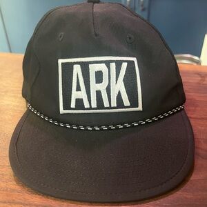 Rock City ARK hat